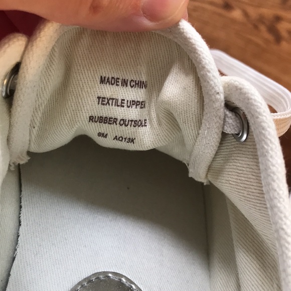 Michael Kors Sneakers - Picture 8 of 8